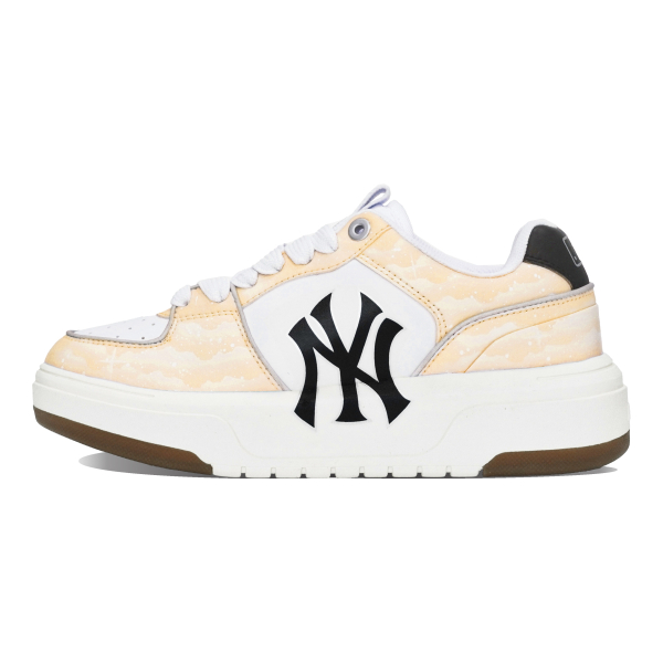 【 】 MLB Chunky Liner ABLOODING