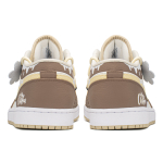 【 】 Jordan Air Jordan 1 Low FZBB