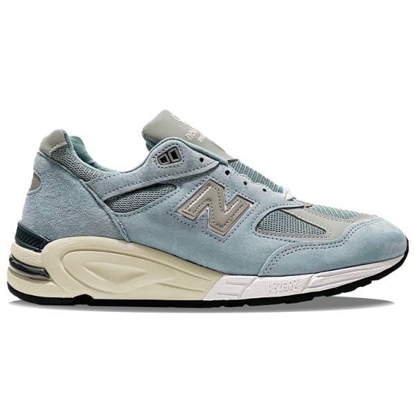 KITH x New Balance NB 990 V2