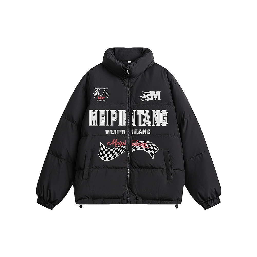 MEIPIN TANG Logo
