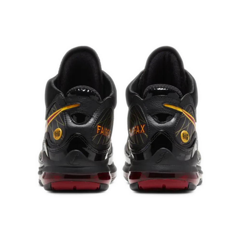 Nike Lebron 7 QS ‘Fairfax’