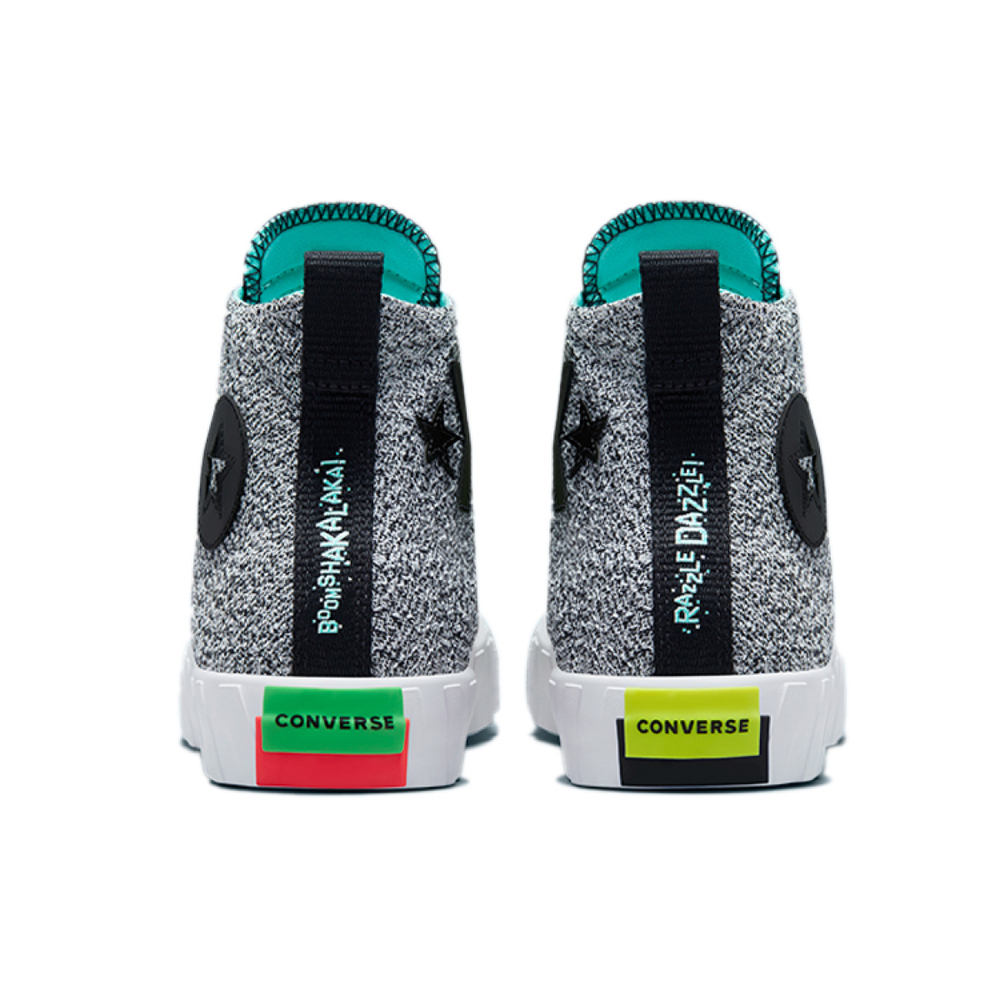 NBA x Converse Unt1tl3d