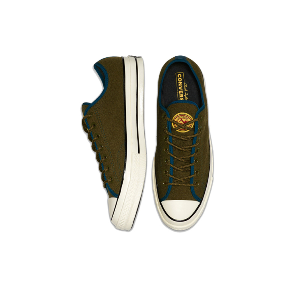 Converse Chuck 70 Archival Terry Ox