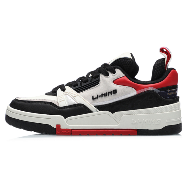 LiNing 001 BTC TPU