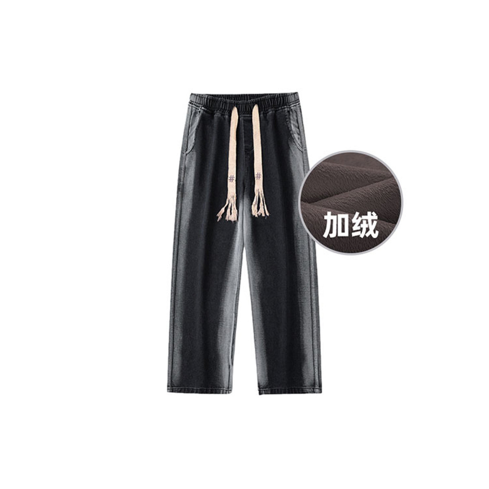 BEENTRILL vibe