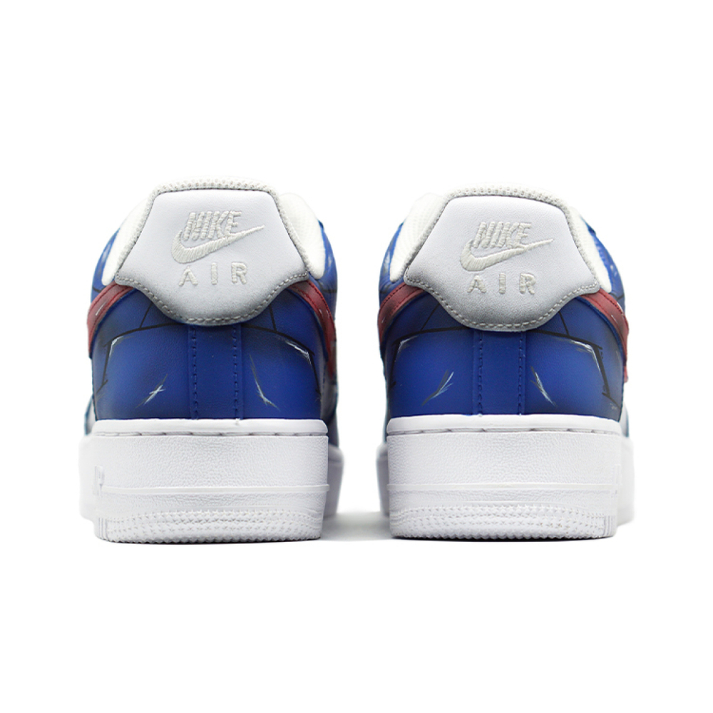 【 】 Nike Air Force 1