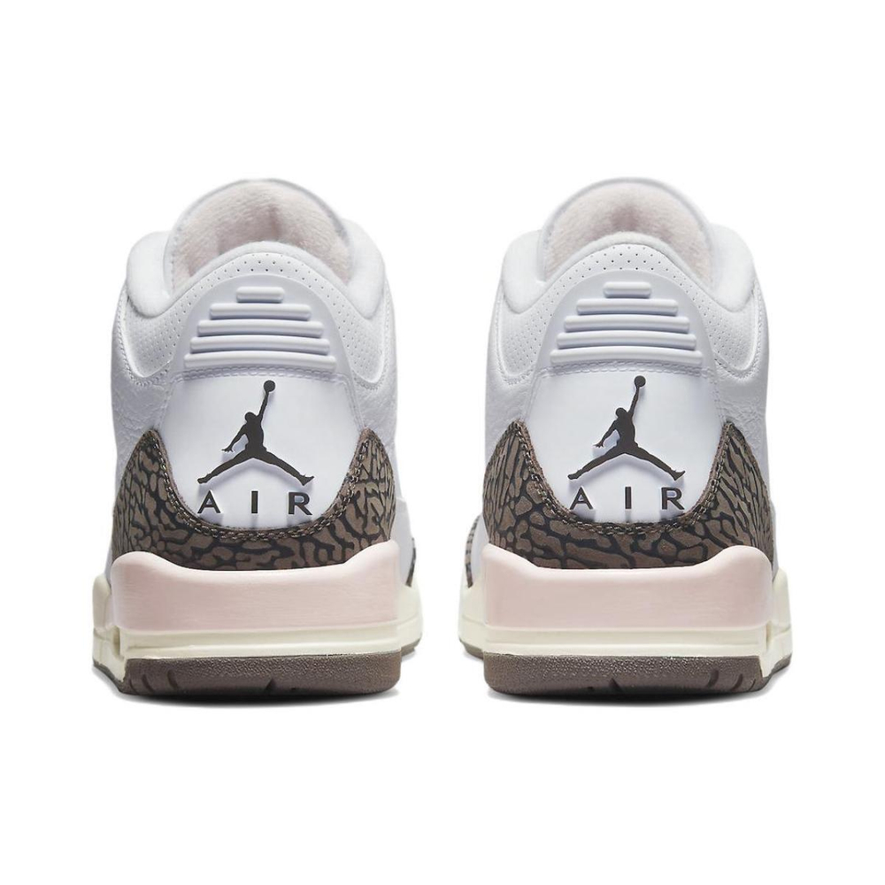 Jordan Air Jordan 3 retro "dark mocha"
