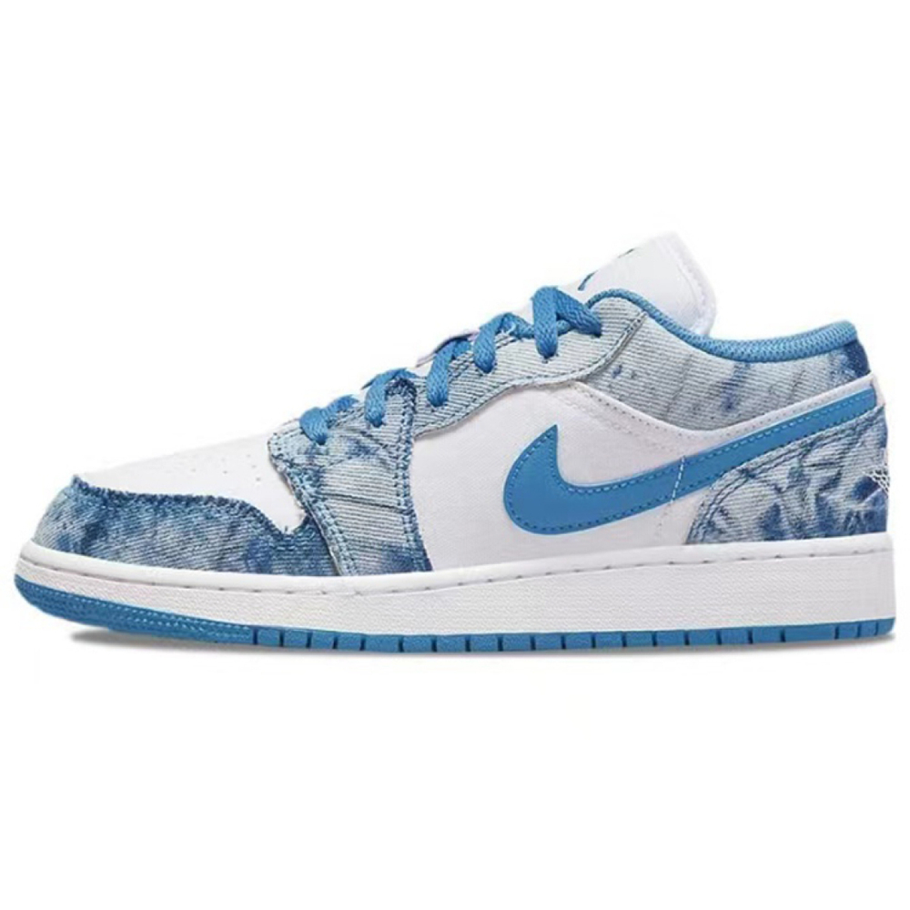 【 】 Jordan Air Jordan 1 Low GS