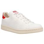 Adidas originals STAN SMITH Primeknit White Red
