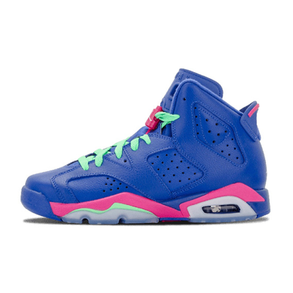Jordan Air Jordan 6 Game Royal