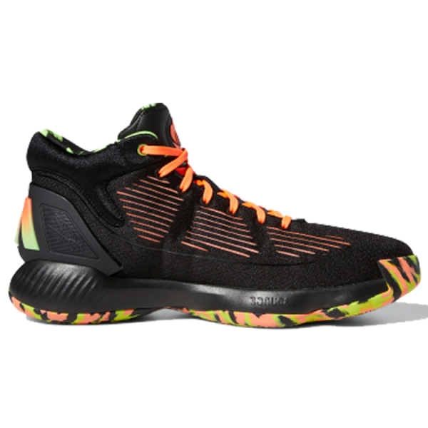 Adidas D Rose 10