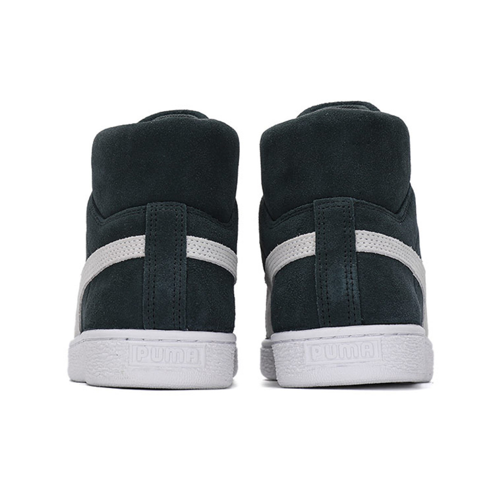 PUMA Suede Mid XXI