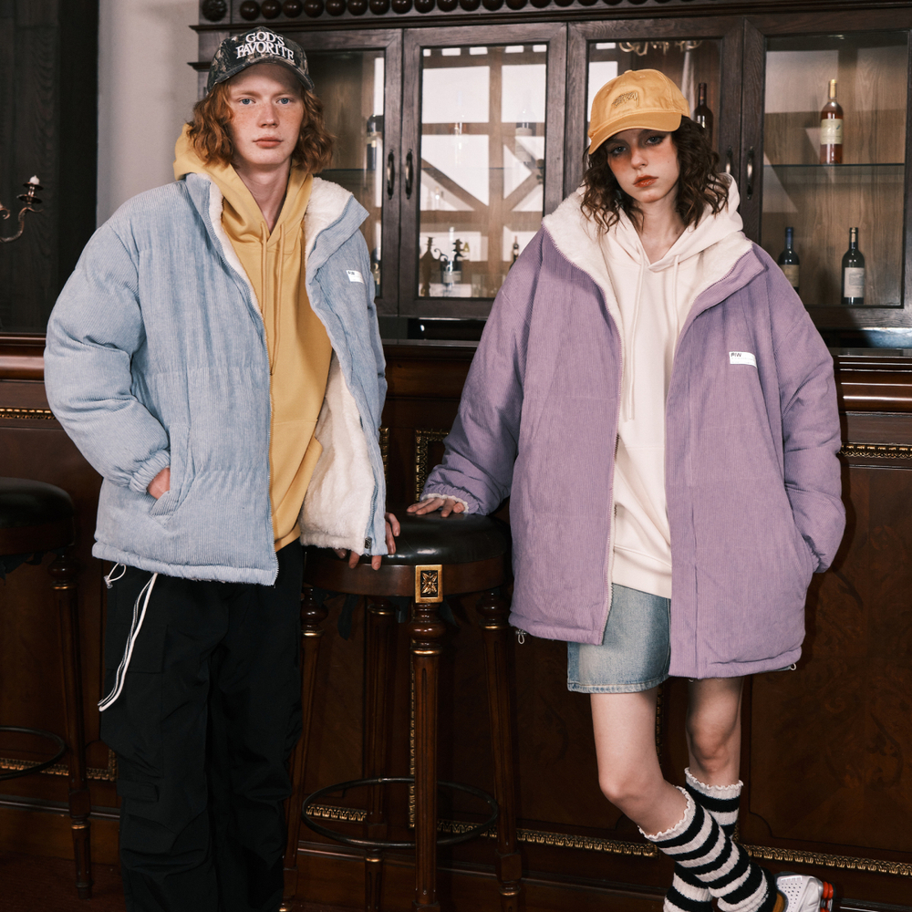F.I.W FANGIWEN FW22