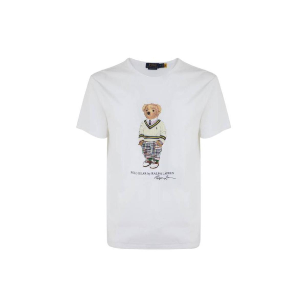 Polo Ralph Lauren SS23 Logo T