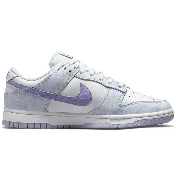 Nike Dunk OG "purple pulse"