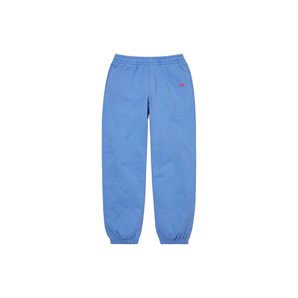 Supreme SS22 Week 6 Small Box Sweatpant