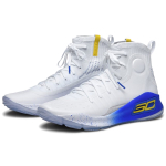 Under Armour Curry 4 Home 4