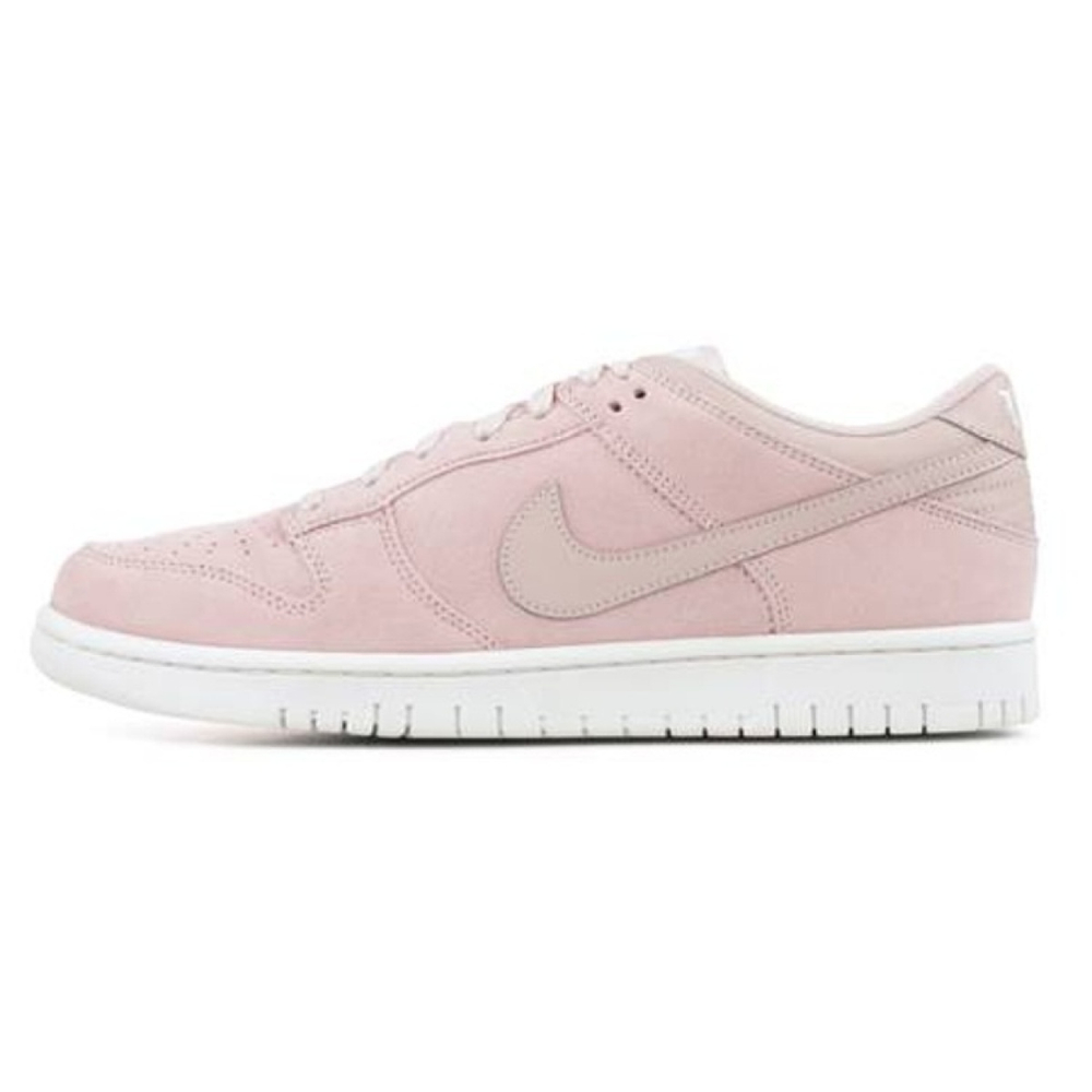 Nike Dunk Silt Red/Silt Red-Summit White