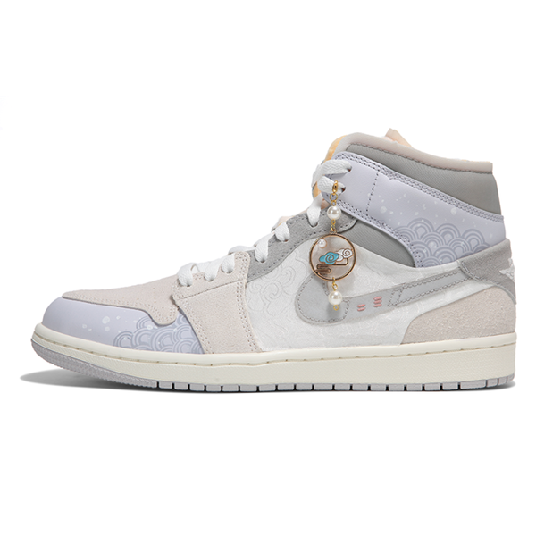 【 】 Jordan Air Jordan 1 Mid SE