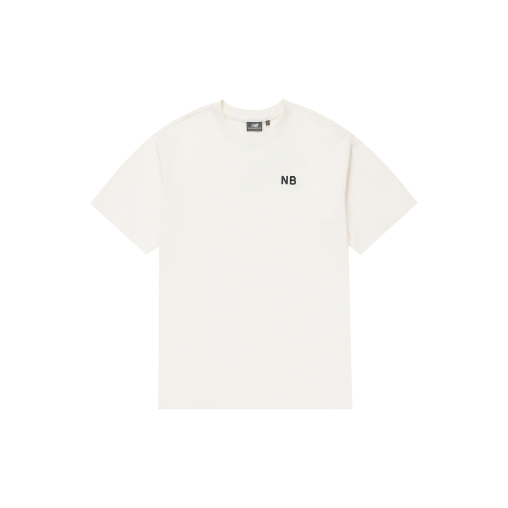 New Balance x SEIJI ANDY logo T