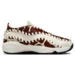 Nike Footscape Woven "Natural and Brown"