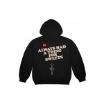 Travis Scott Cactus Jack x Mcdonald Logo