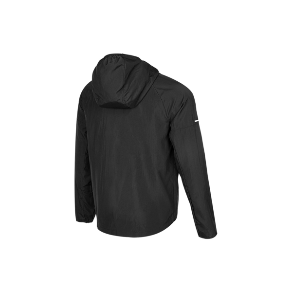 Nike As M Nk Rpl Miler Jkt Logo