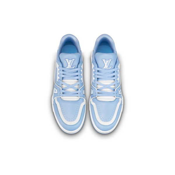 LOUIS VUITTON Trainer
