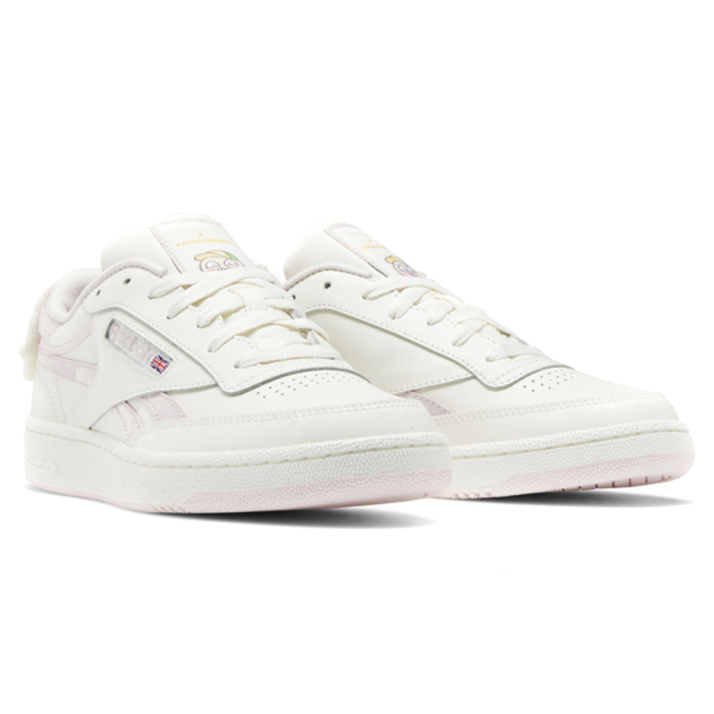 Kakao x Reebok Club C