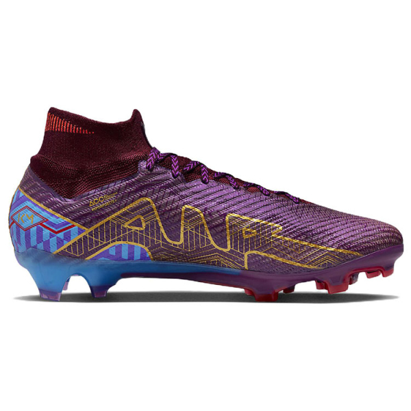 Nike Mercurial Superfly 9 15 Elite KM FG（ ）