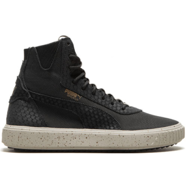 PUMA Court Breaker Hi Blocked