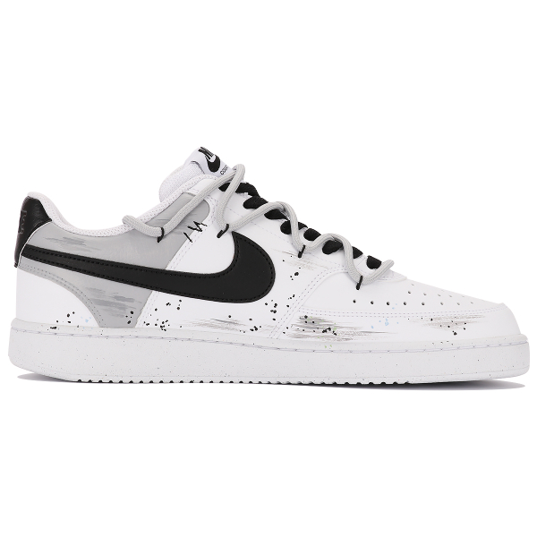 【 】 Nike Court Vision 1 Low