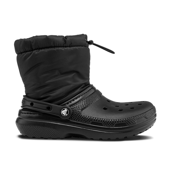 Crocs Classic Lined Neo Puff