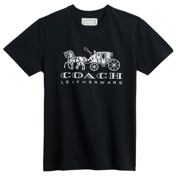COACH SS23 Logo T