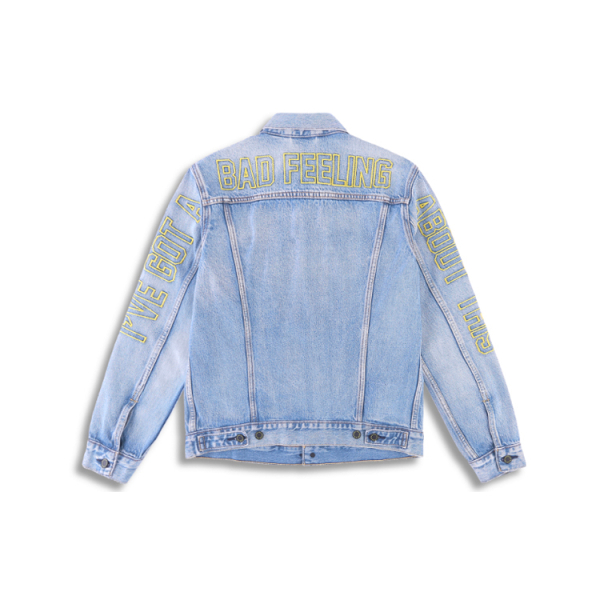 Levi’s x sta