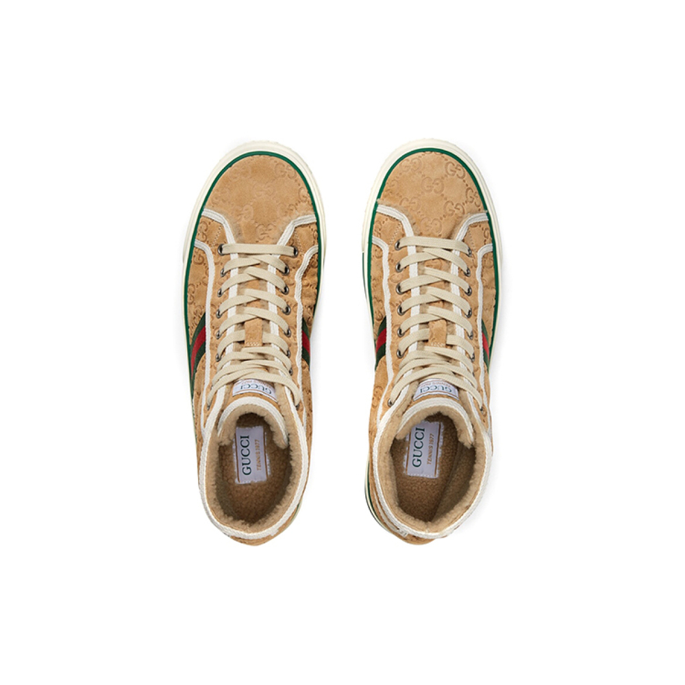 GUCCI Tennis 1977