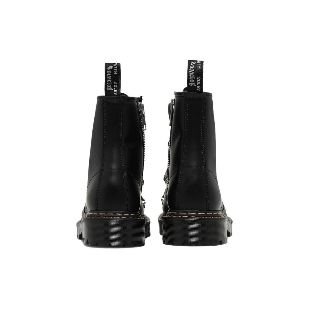 RICK OWENS x Dr.Martens 1460