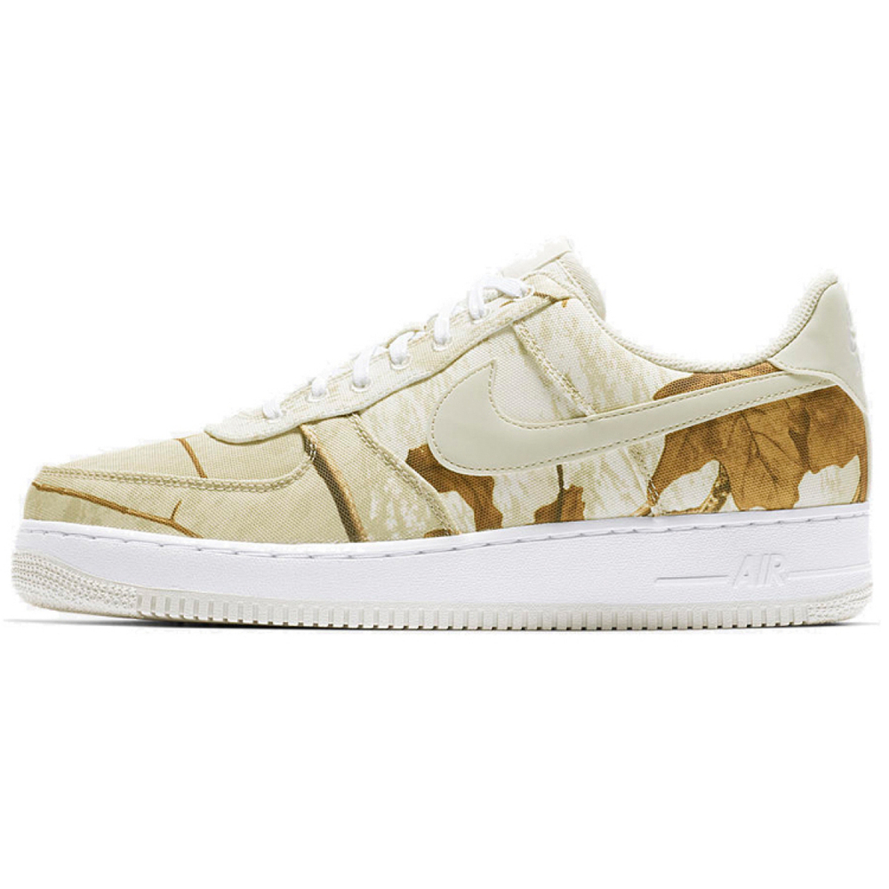 Nike Air Force 1 Realtree