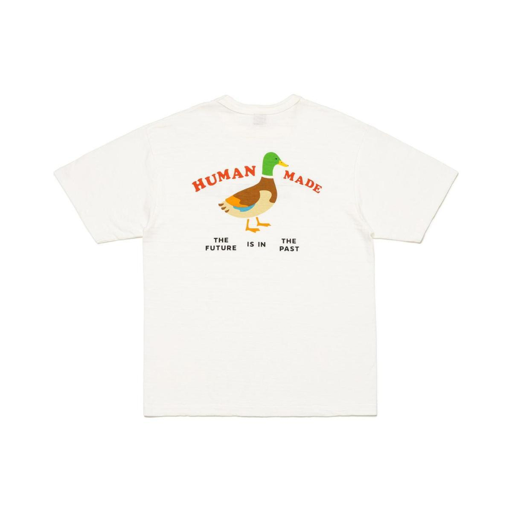 HUMAN MADE FW23 T