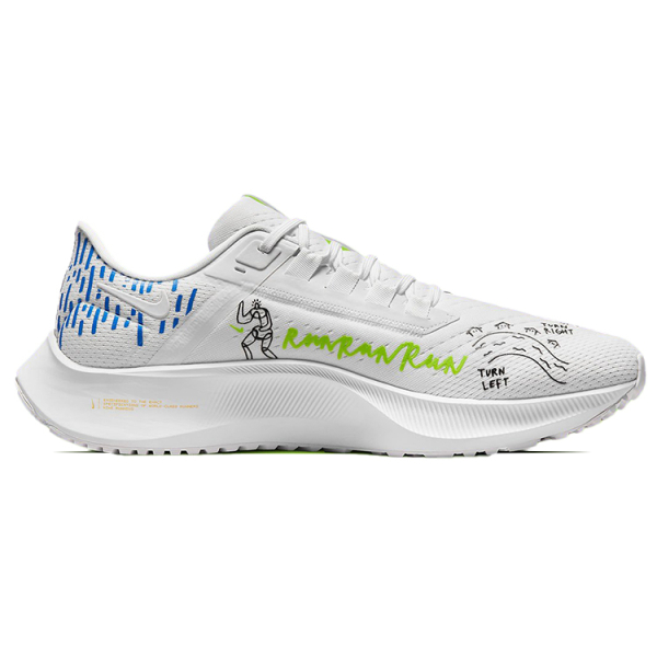 Joe freshgoods x Nike Pegasus 38 "running thoughts"