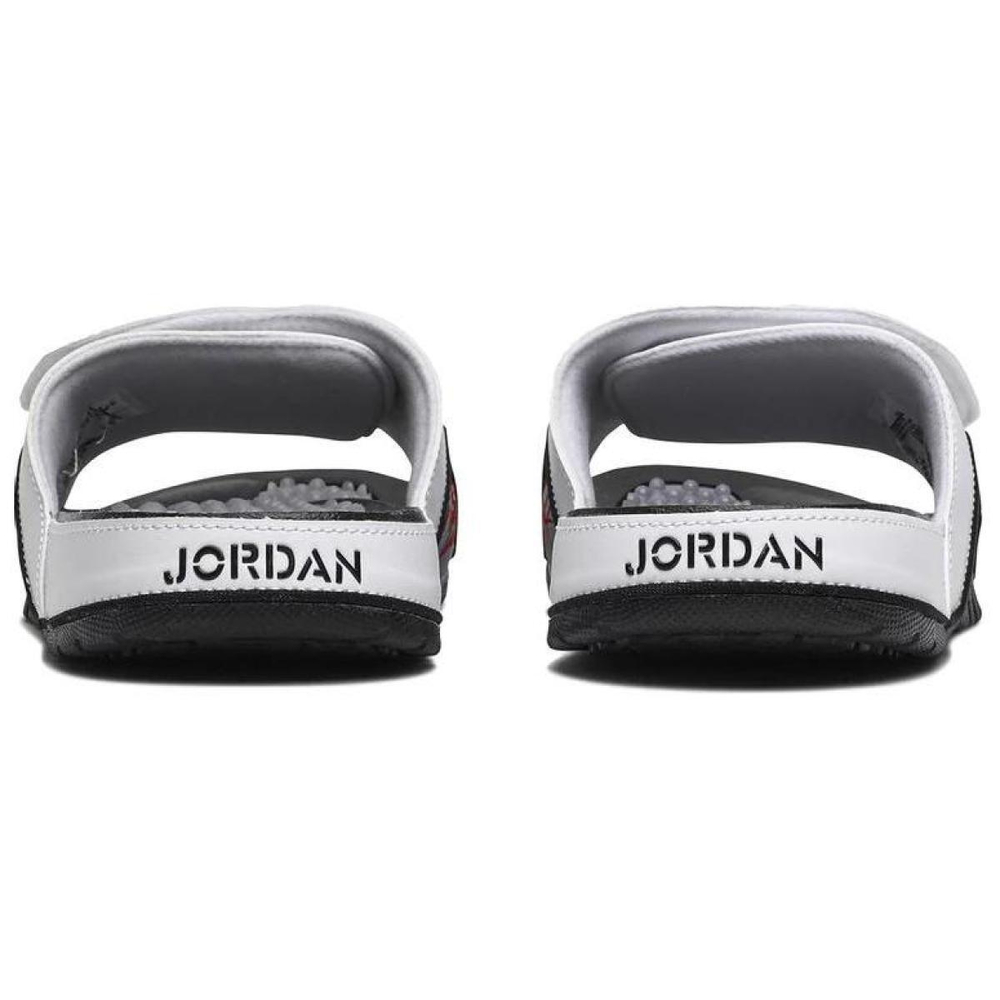 Jordan Hydro 4