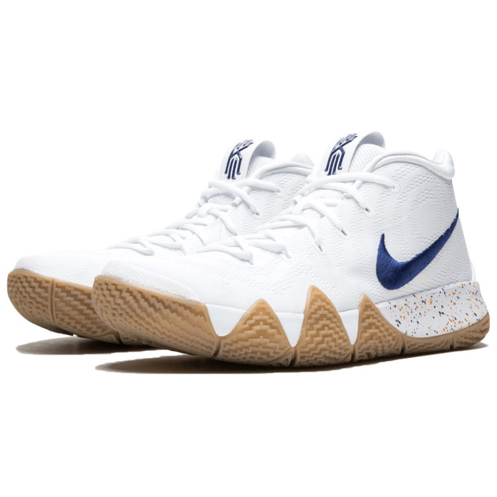 Nike Kyrie 4 Kyrie 4 "Uncle Drew"
