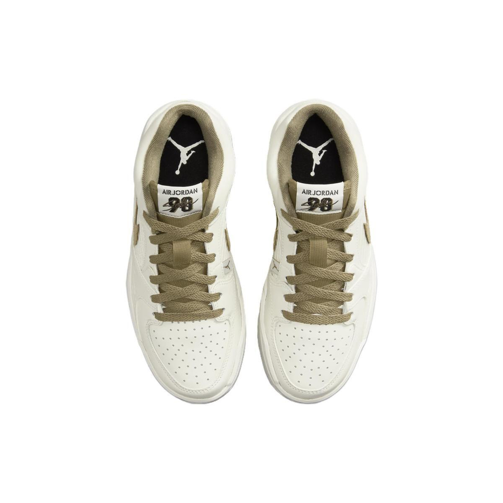 Jordan Stadium 90