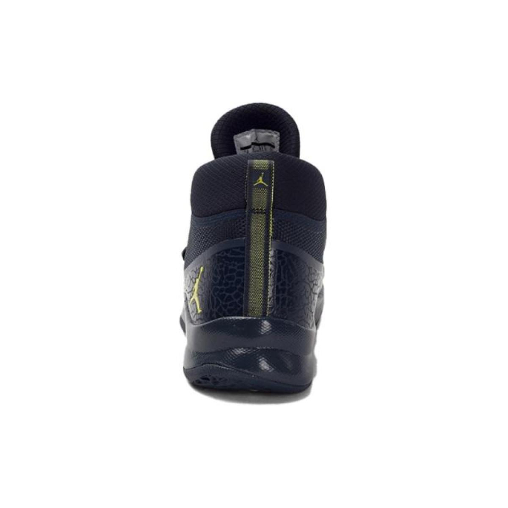 Jordan Super.Fly 5 PO X
