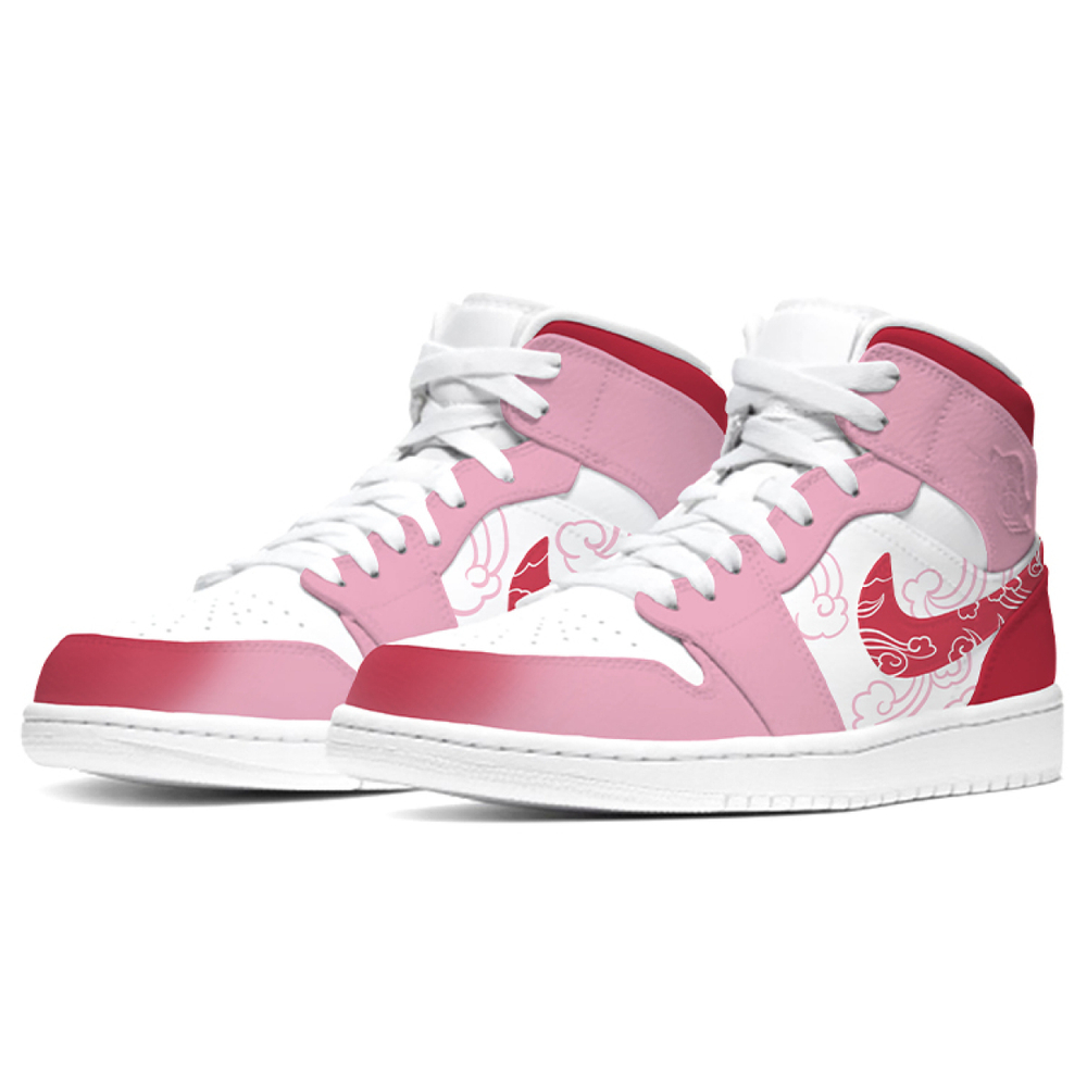 【 】 Jordan Air Jordan 1 Mid GS