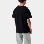 Carhartt WIP S/S Chase T-Shirt logo T