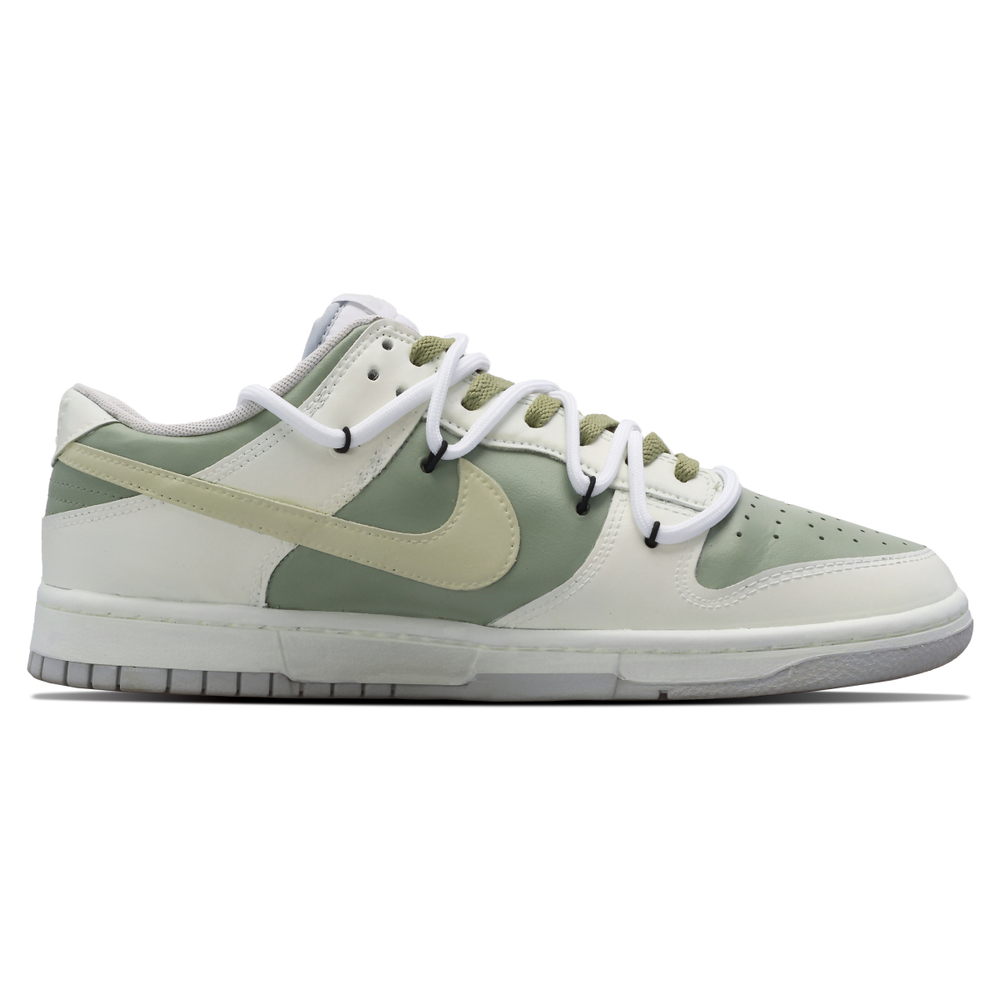 【 】 Nike Dunk Low preppy