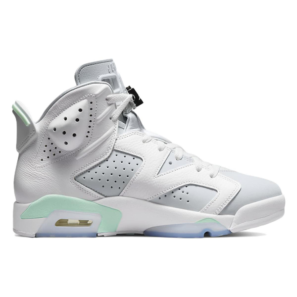 Jordan Air Jordan 6 retro "mint foam"