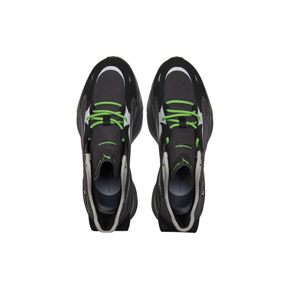 ROARINGWILD x PUMA Pwrframe Op-1