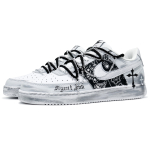 【 】 Nike Court Vision 1